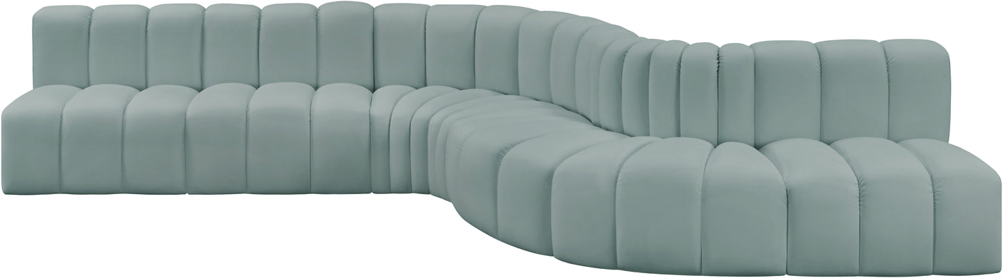 modular sofa