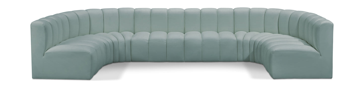 modular sofa