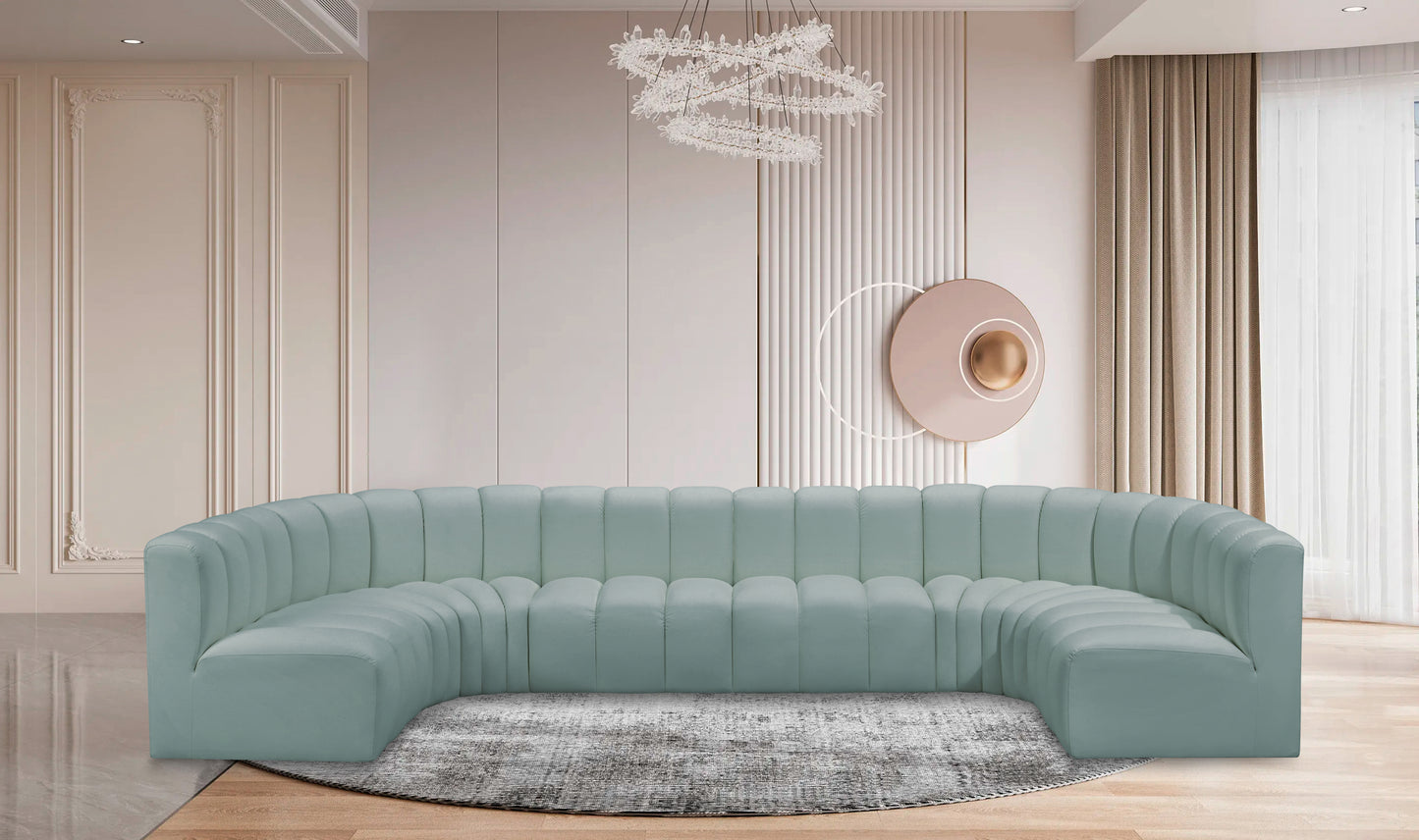 modular sofa