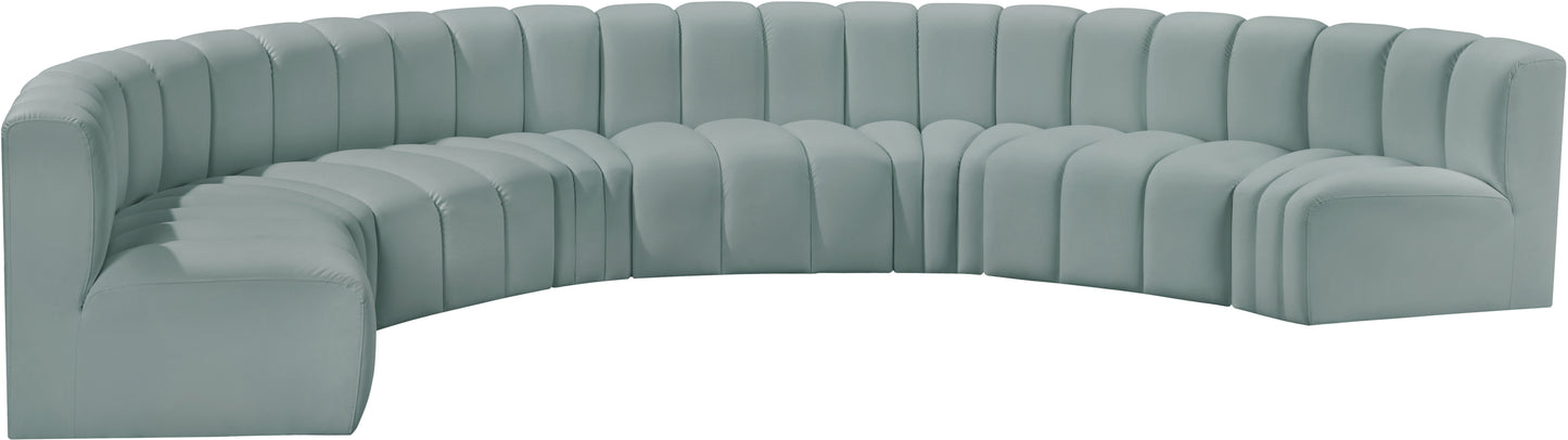 modular sofa