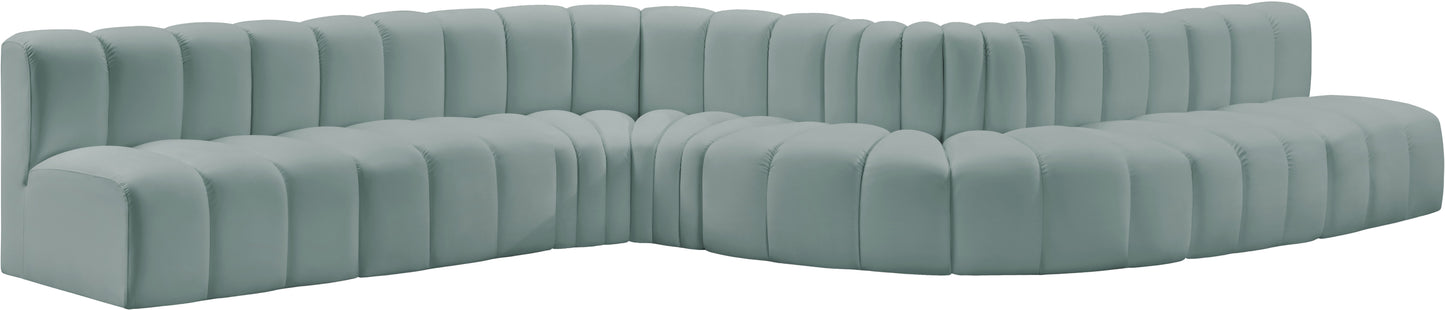 modular sofa