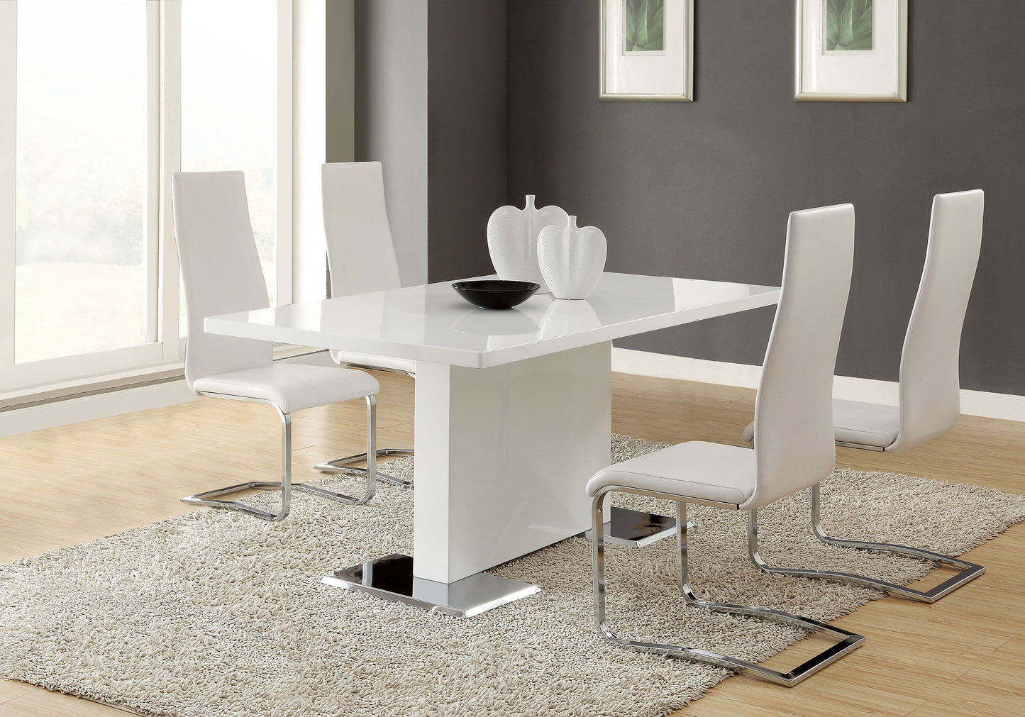 5 pc dining set