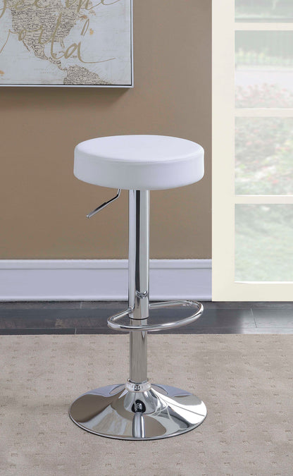 Adjustable Bar Stool