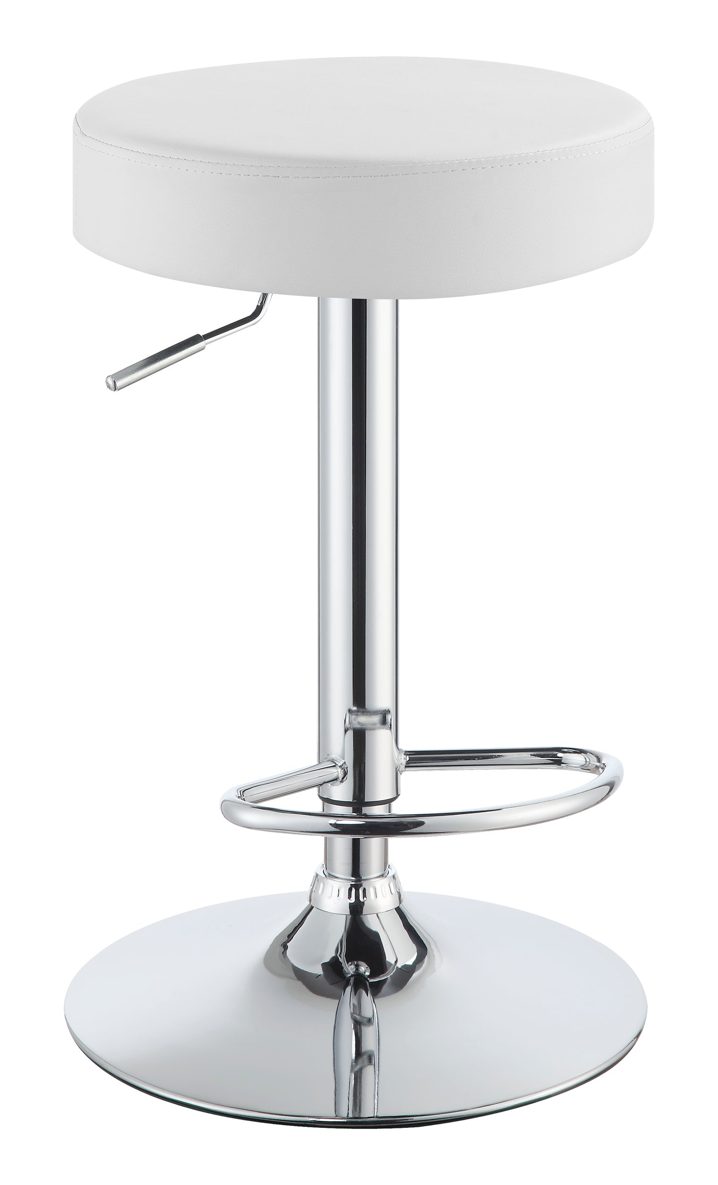 adjustable bar stool