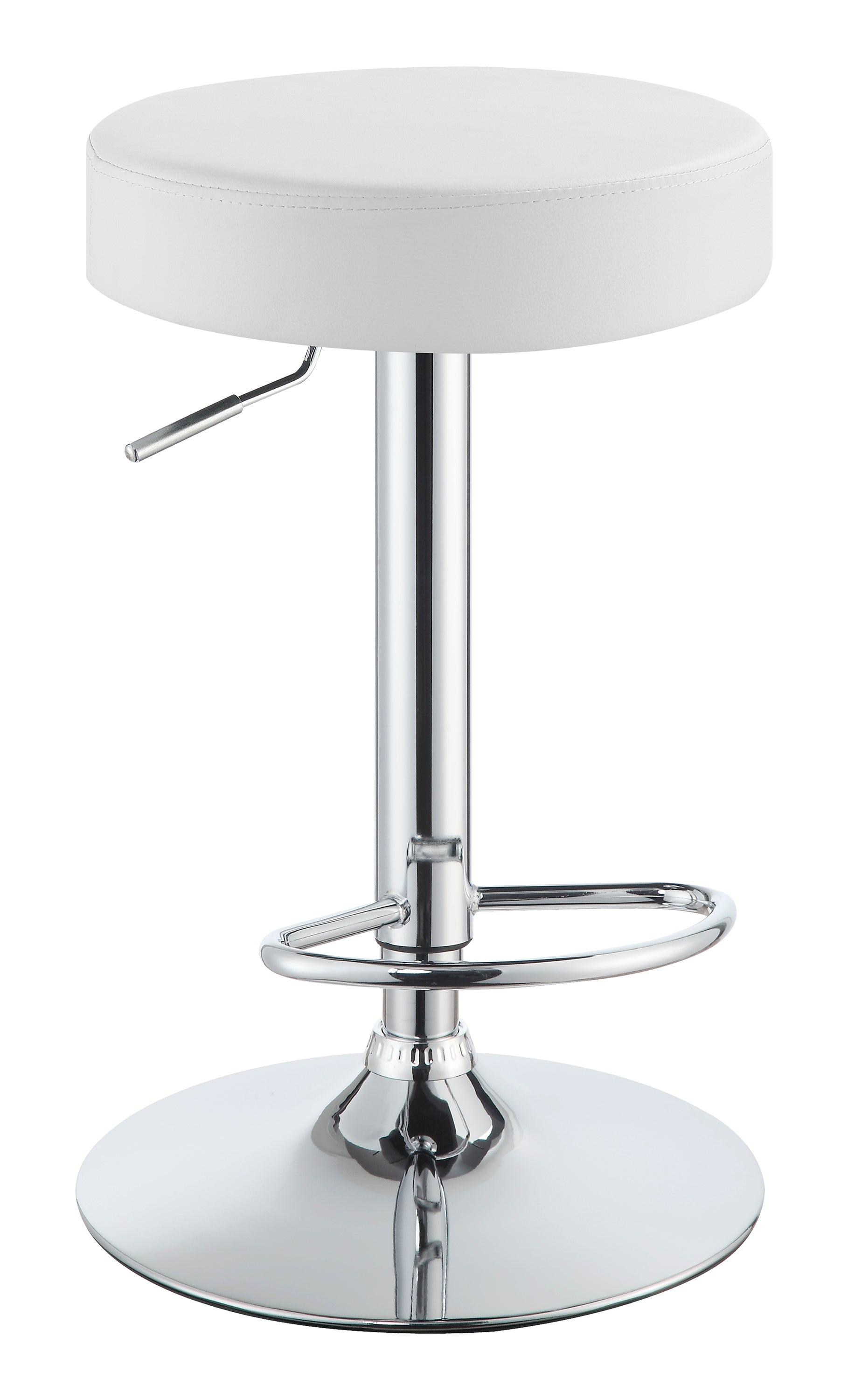 Adjustable Bar Stool