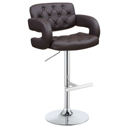 Adjustable Bar Stool