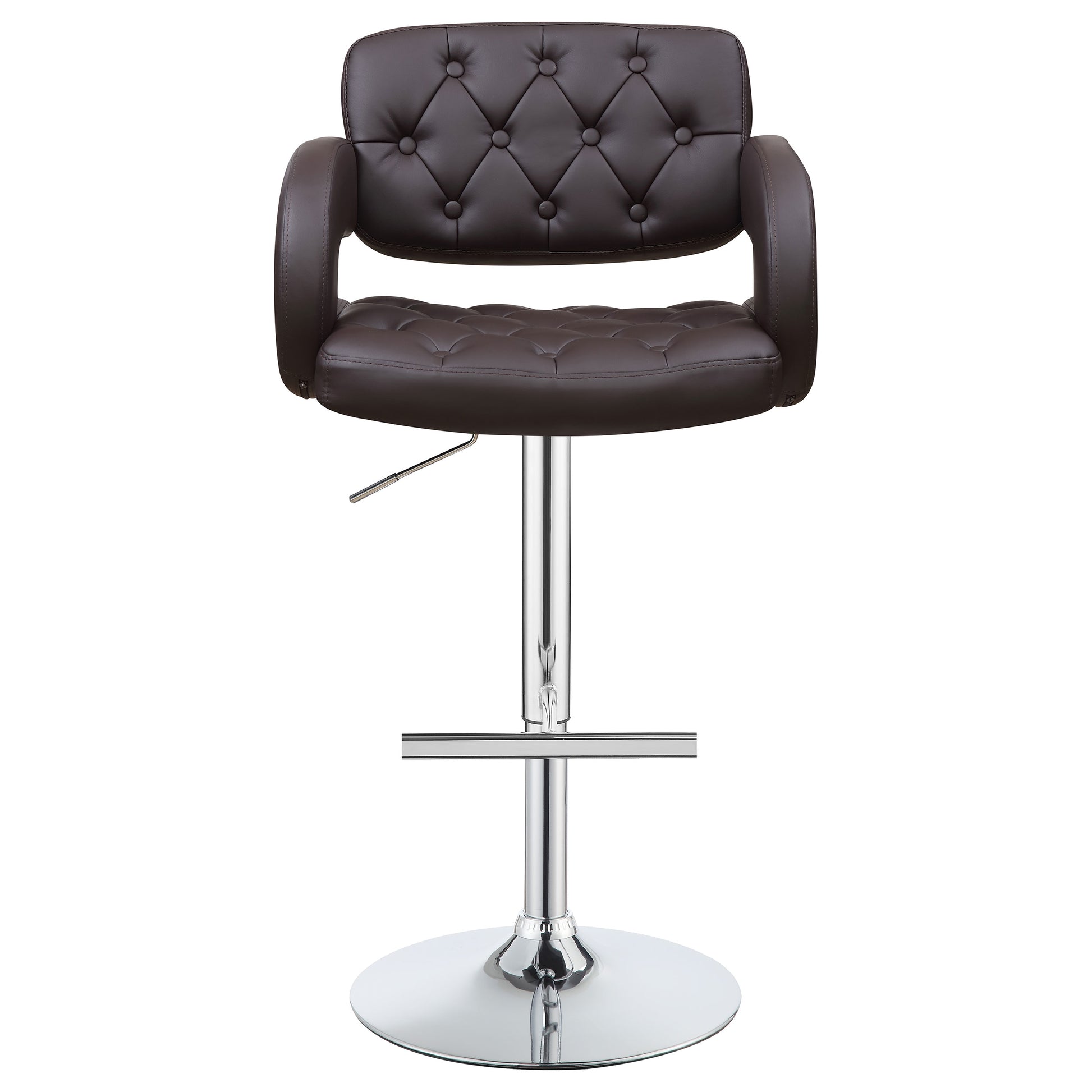 Adjustable Bar Stool