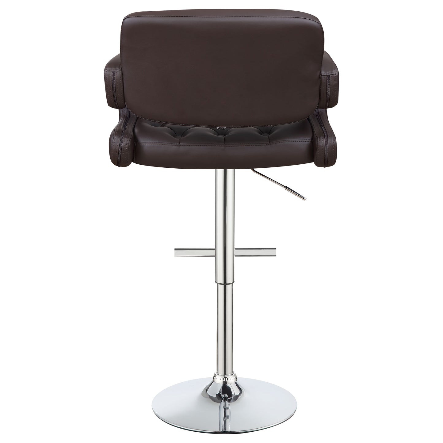 adjustable bar stool