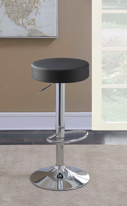 Adjustable Bar Stool