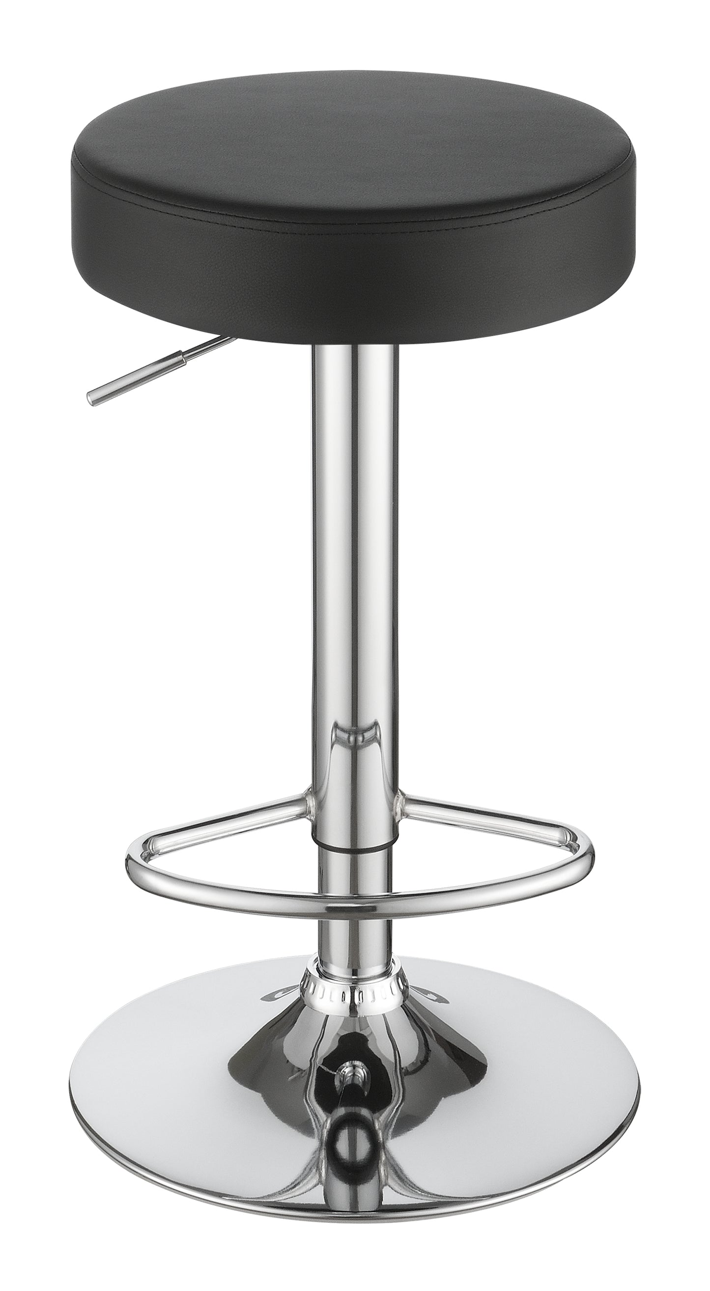 adjustable bar stool