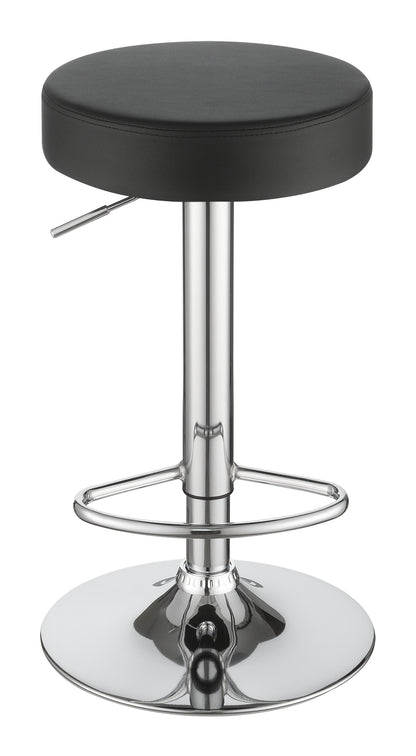 Adjustable Bar Stool