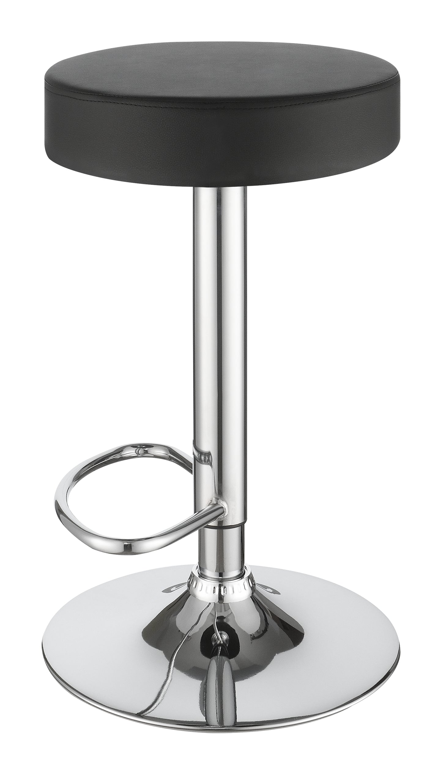 adjustable bar stool