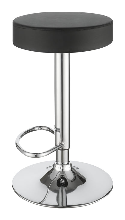 Adjustable Bar Stool