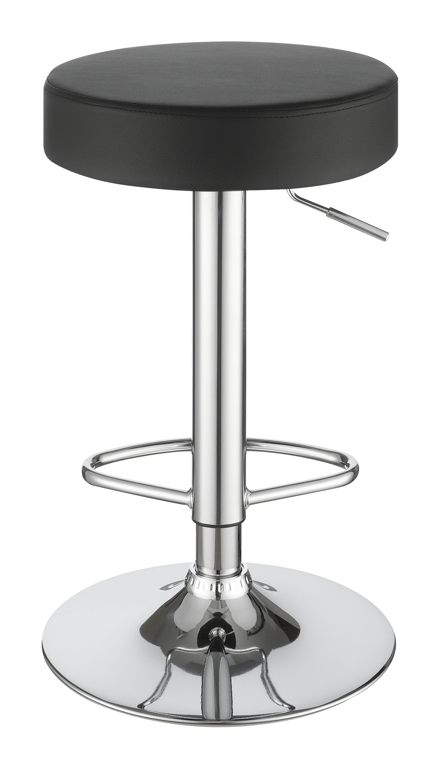 adjustable bar stool