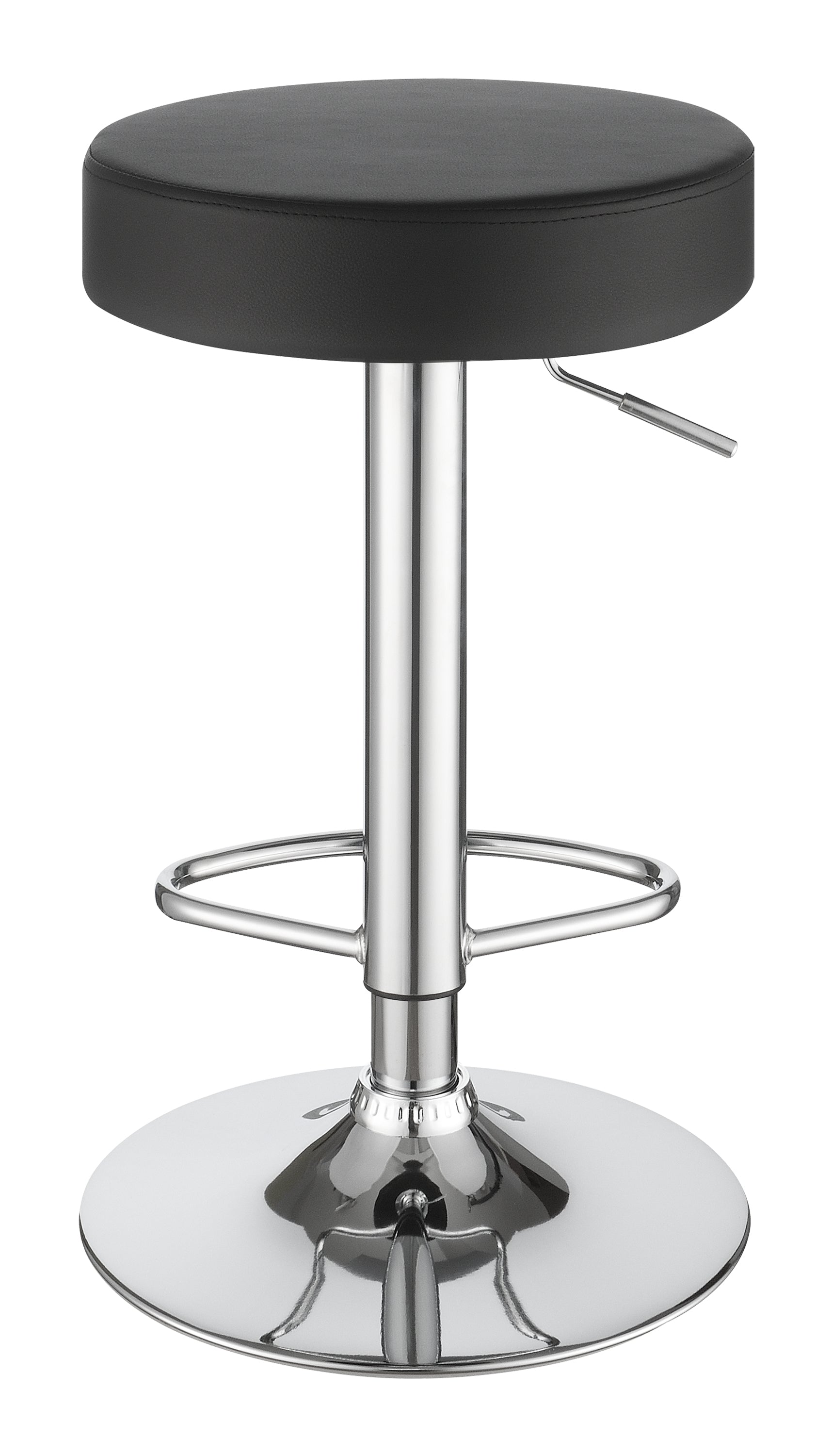 Adjustable Bar Stool