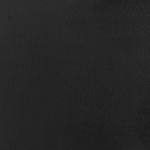 Trofello Polypropylene Dining Side Chair Black (Set of 2)Black