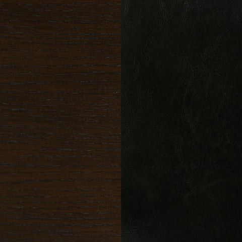 Carisi 5-piece Rectangular Dining Table Set CappuccinoCappuccino