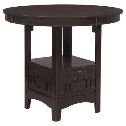 Counter Height Dining Table