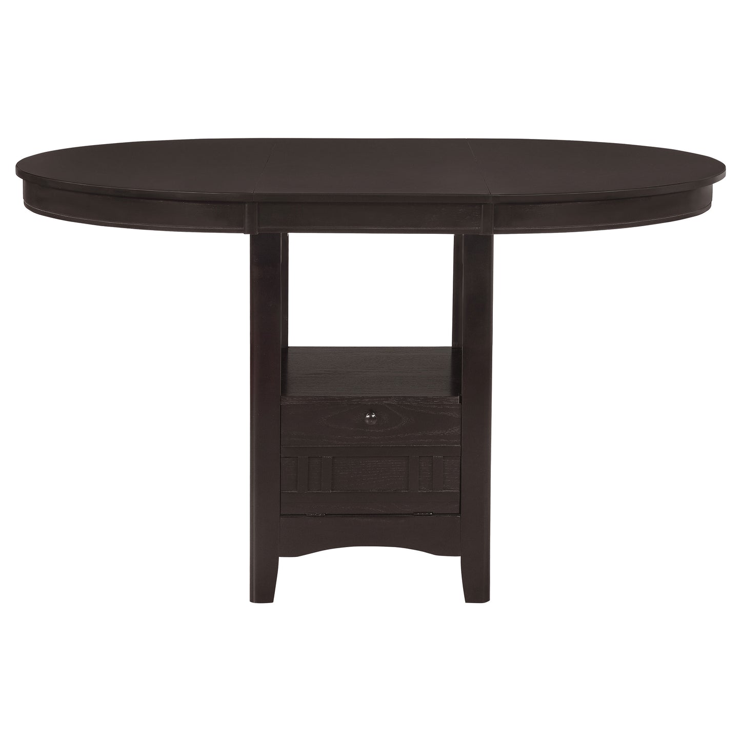 counter height dining table