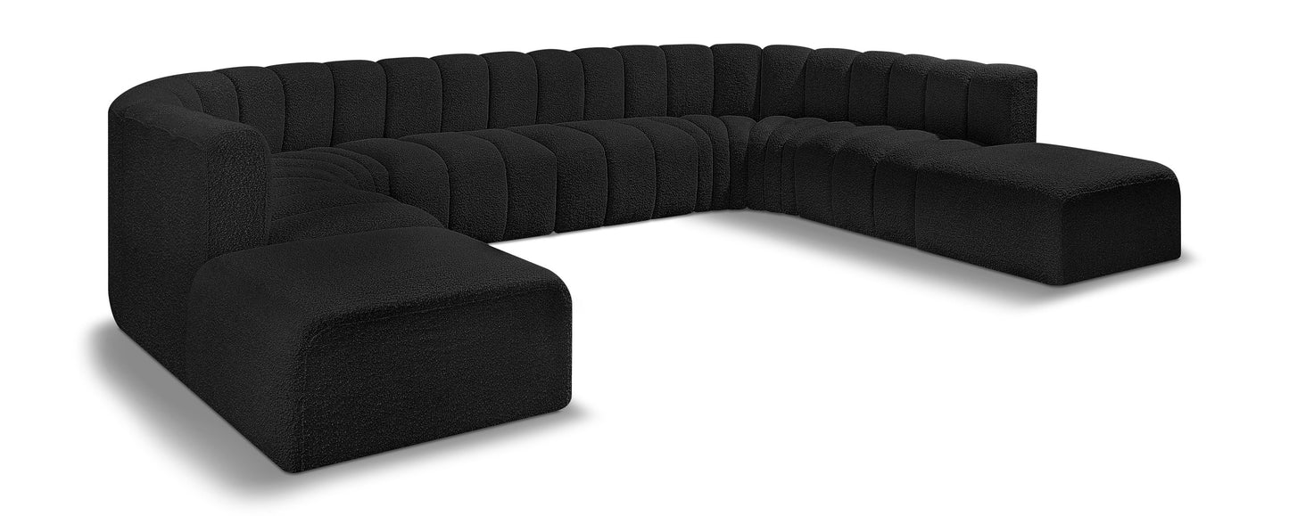 modular sofa