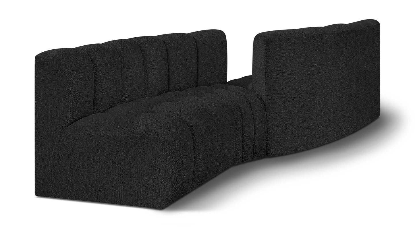 modular sofa