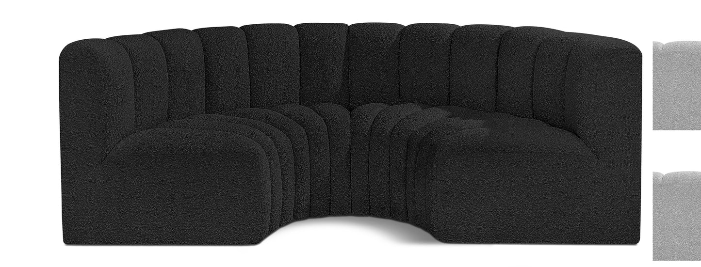 modular sofa