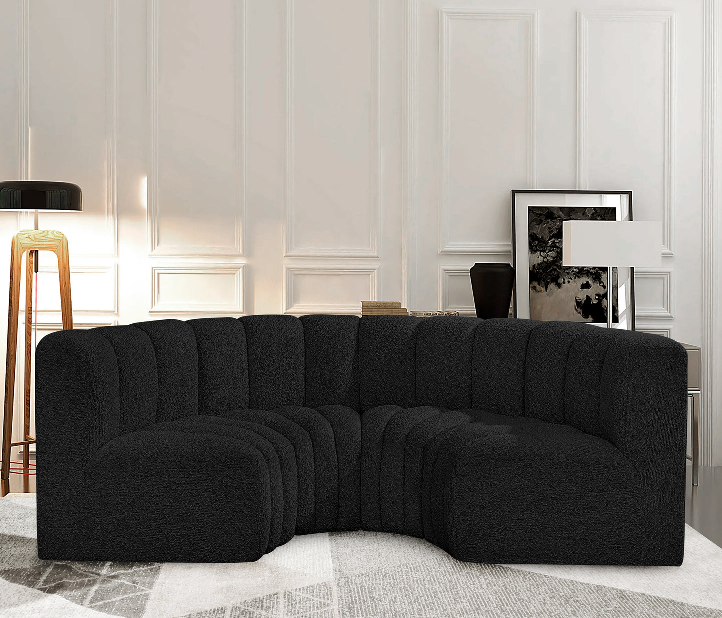 modular sofa