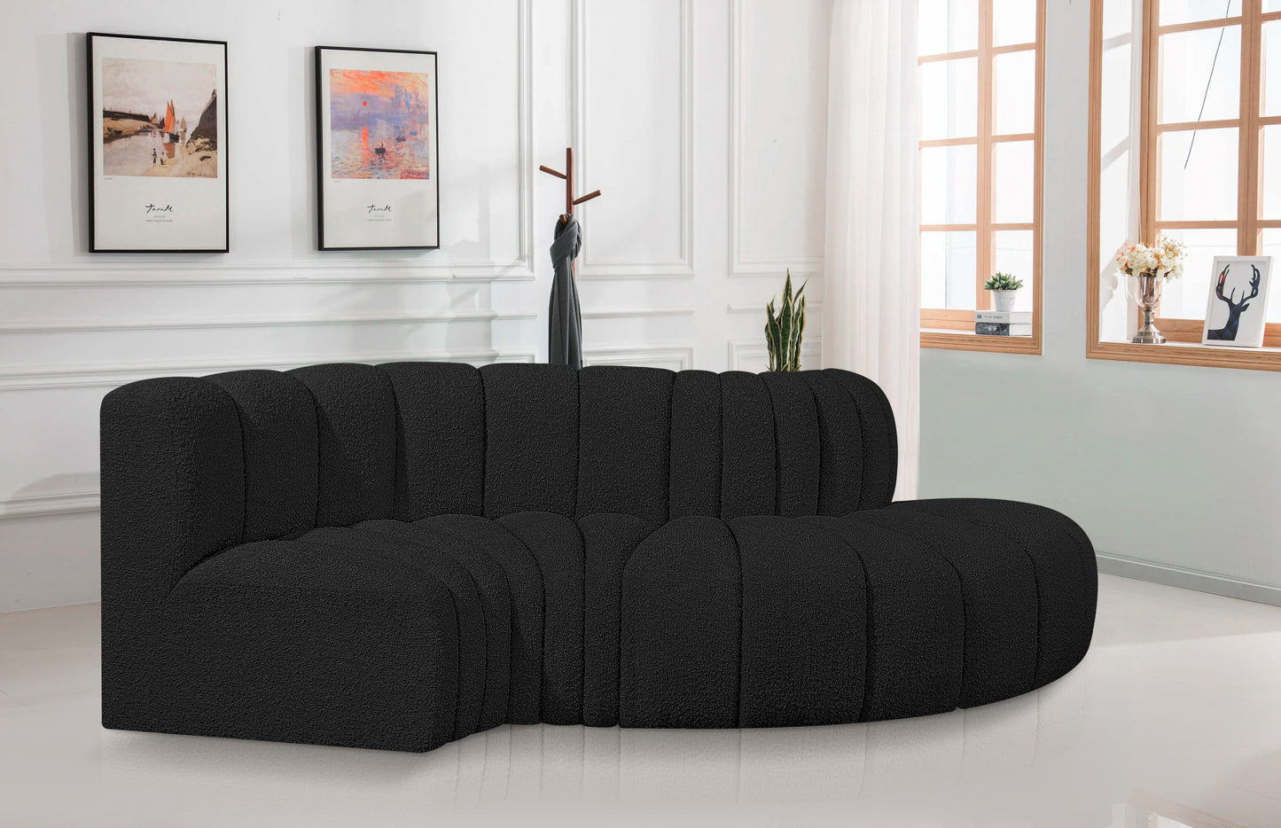 modular sofa