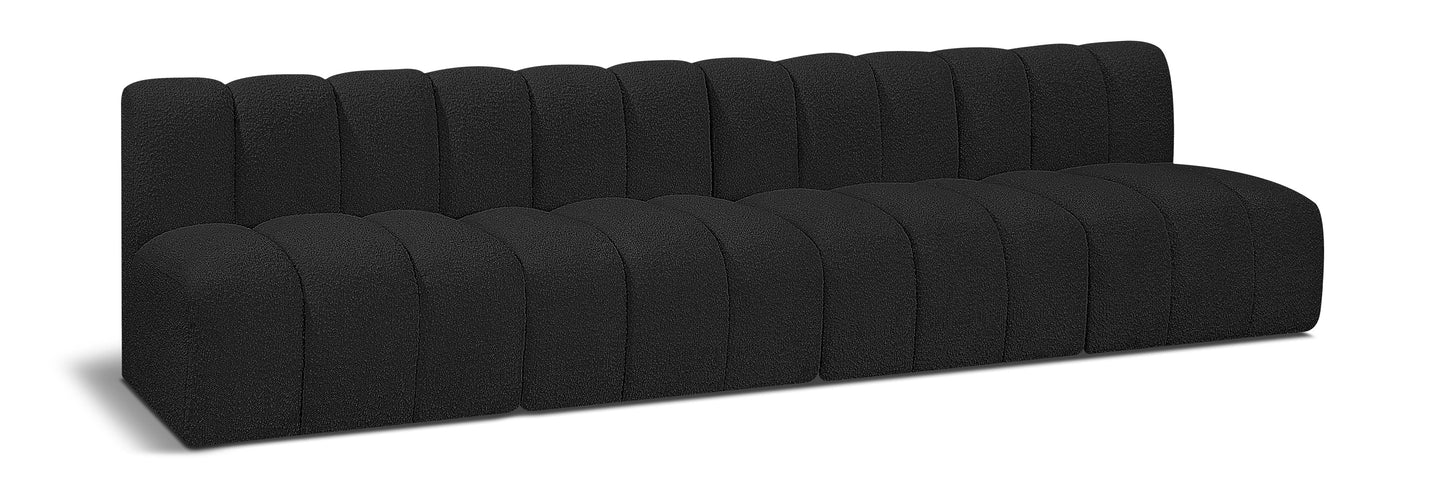 modular sofa