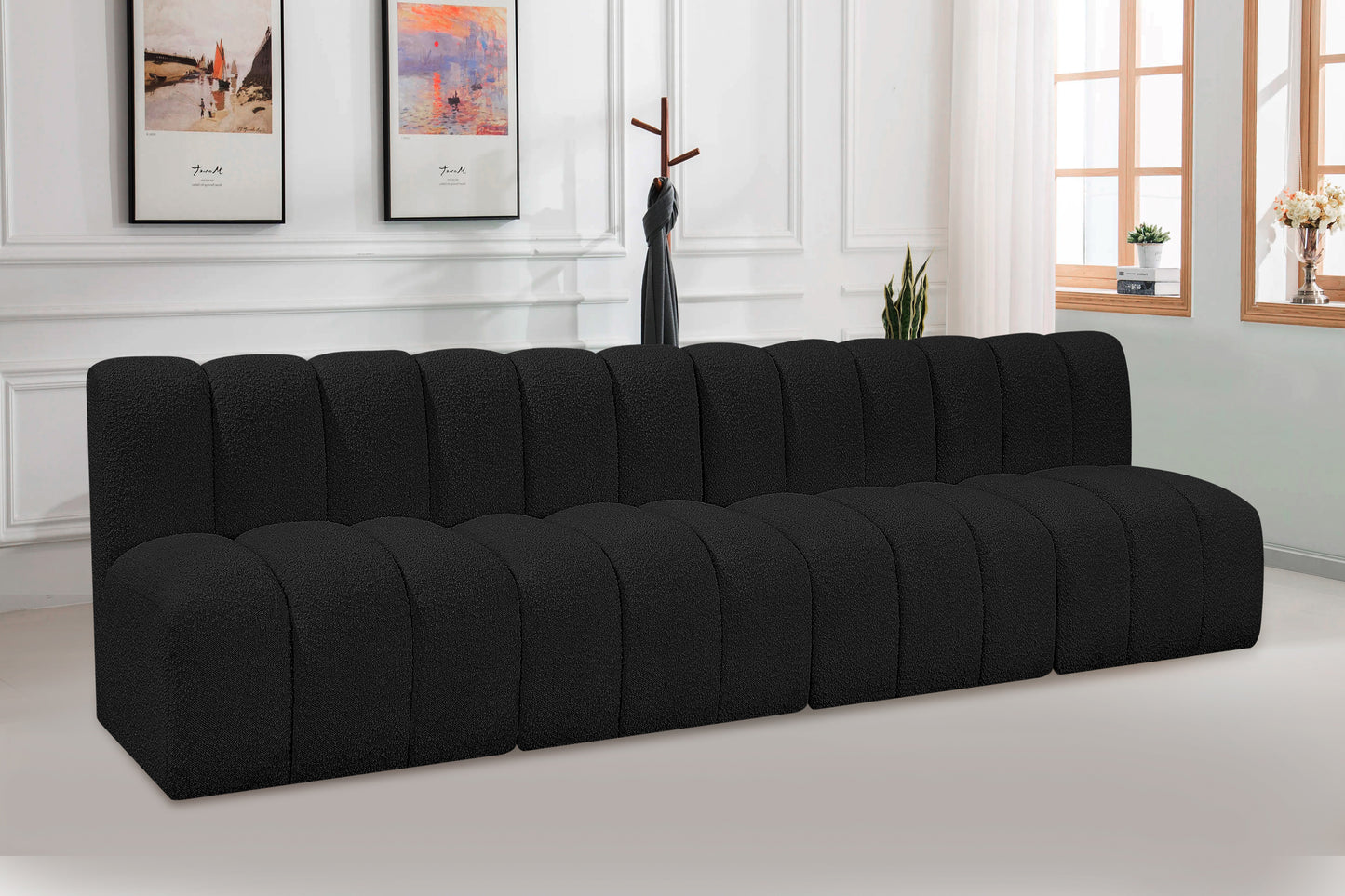 modular sofa