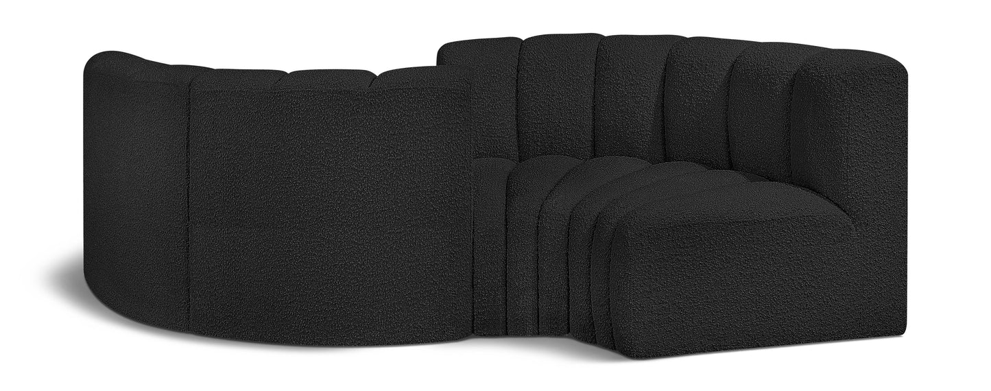 modular sofa