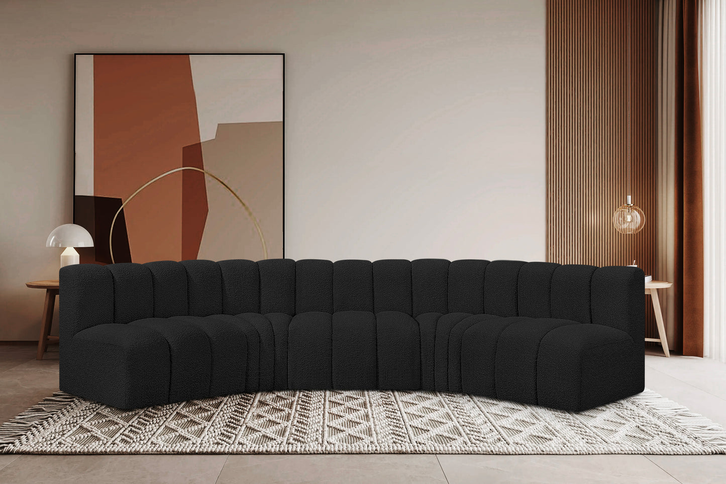 modular sofa