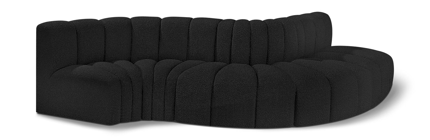 modular sofa