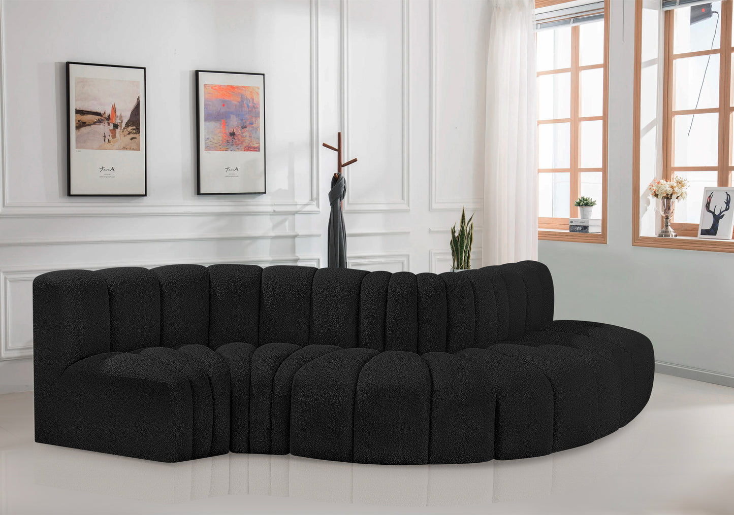 modular sofa