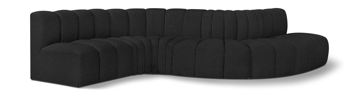 modular sofa