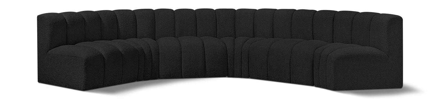 modular sofa