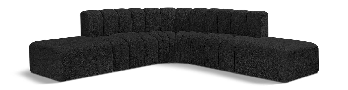 modular sofa