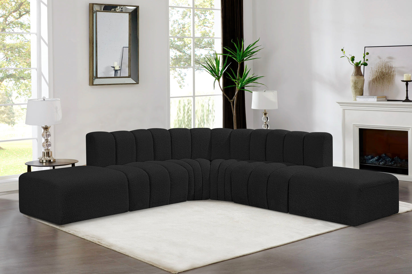 modular sofa