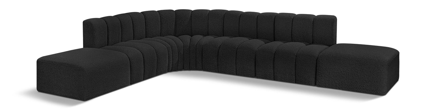 modular sofa