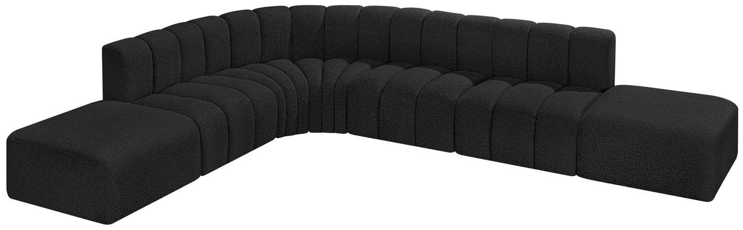 modular sofa