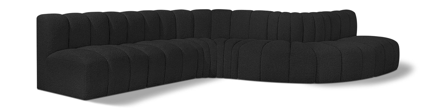 modular sofa