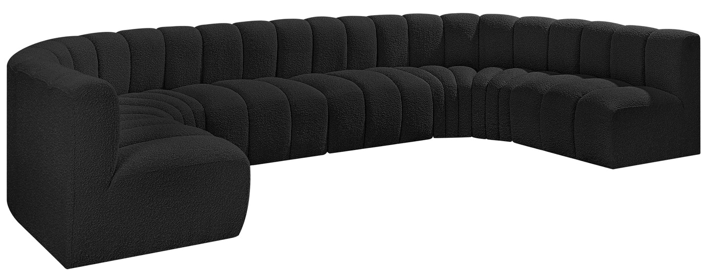 modular sofa