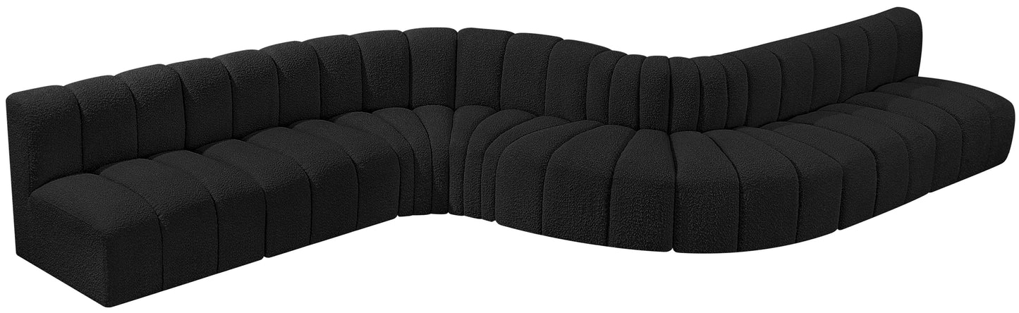 modular sofa