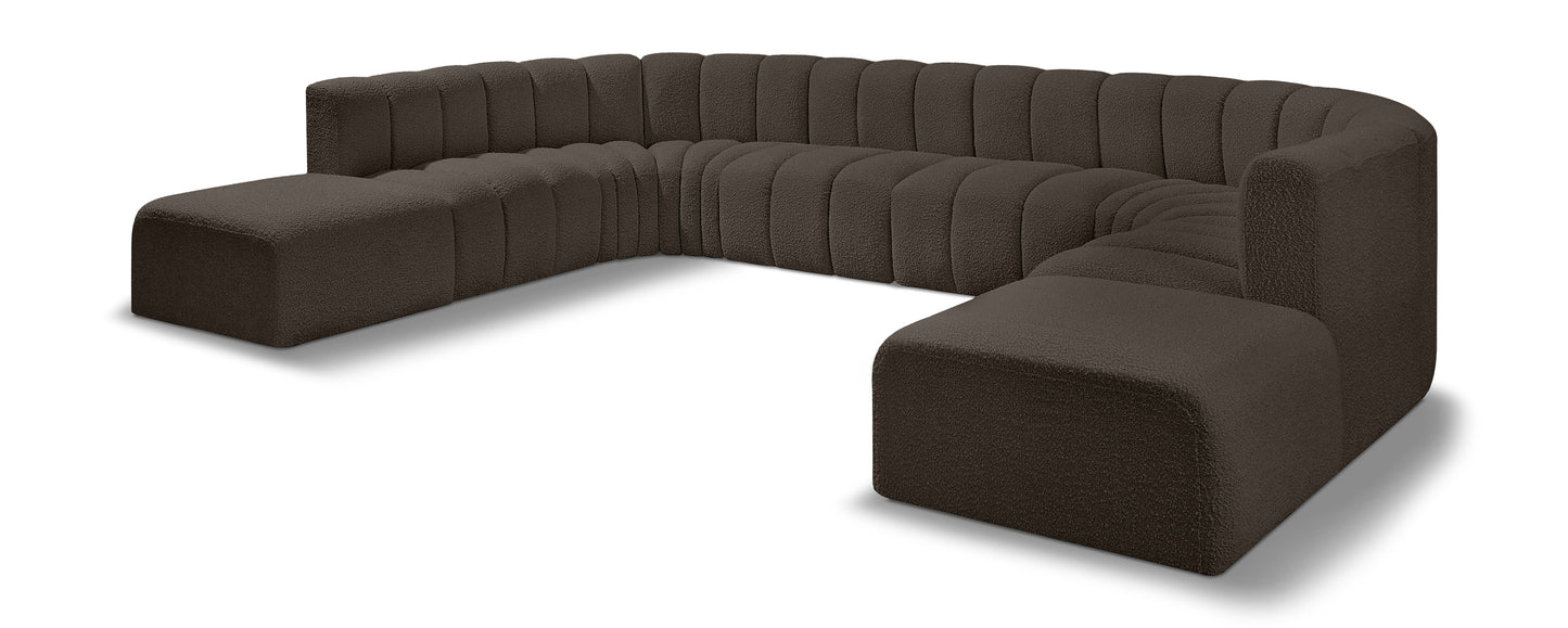 modular sofa