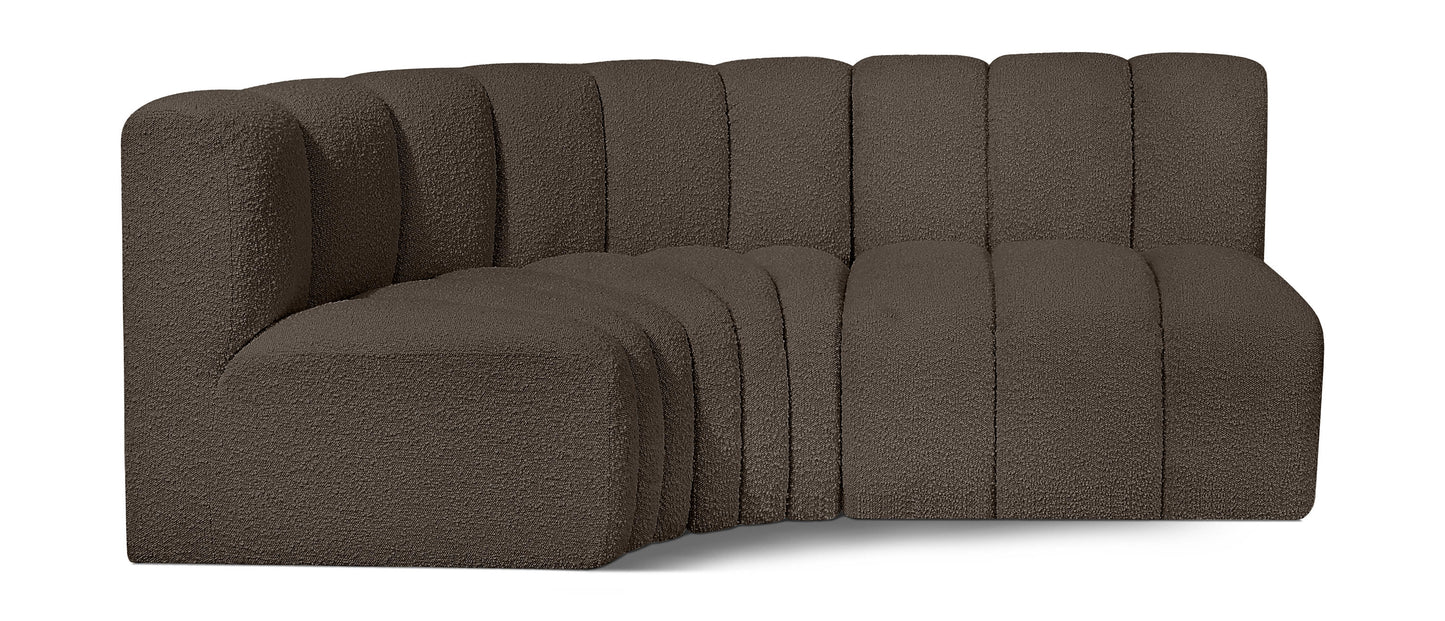 modular sofa