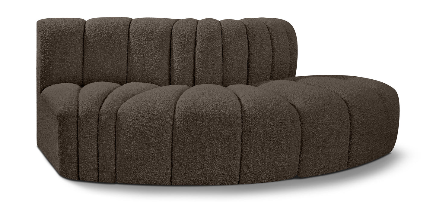 modular sofa