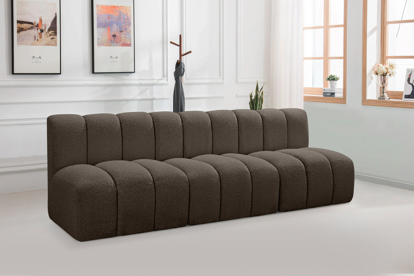 modular sofa