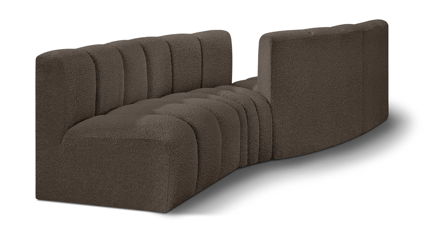 modular sofa