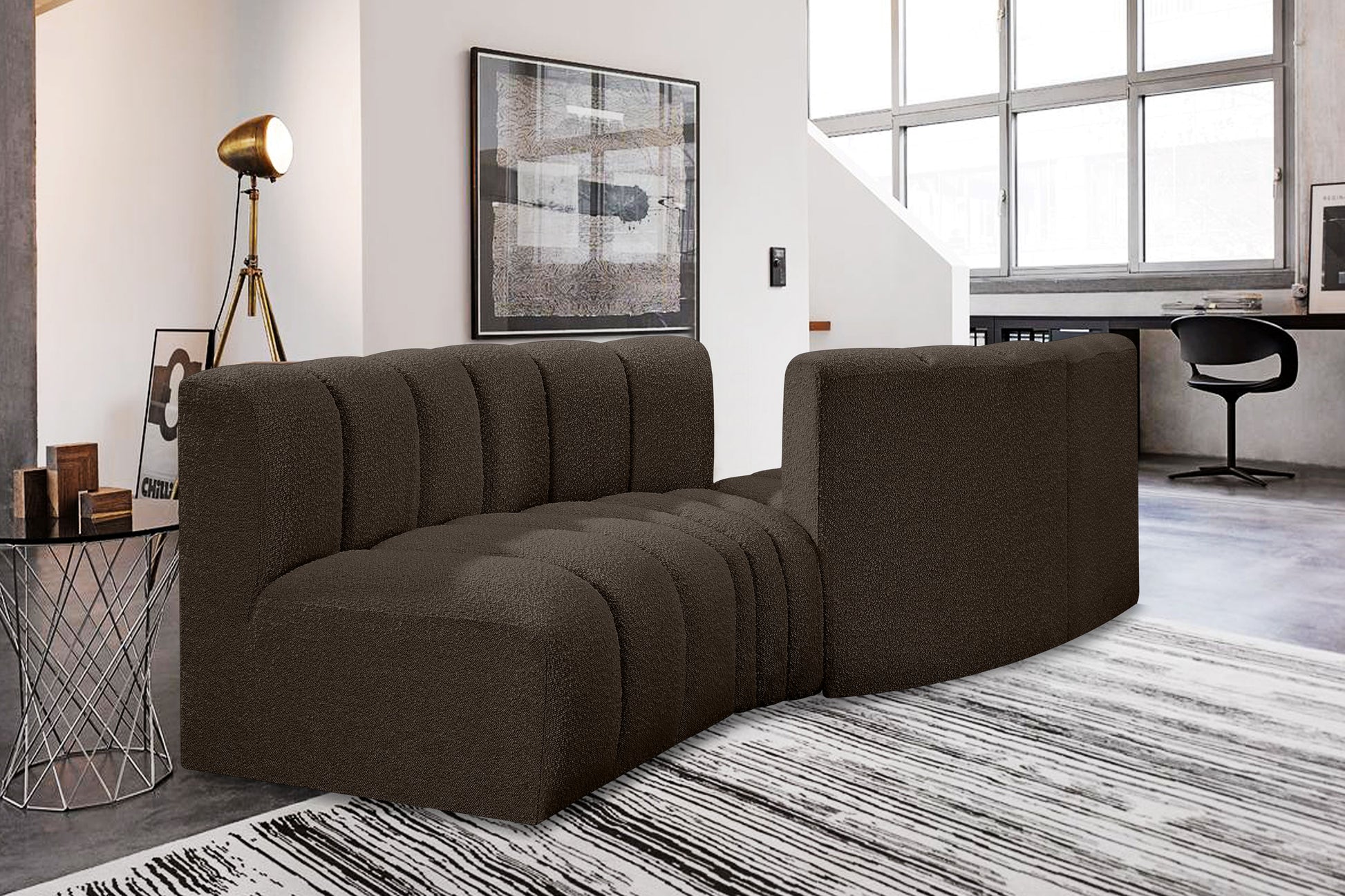 Modular Sofa