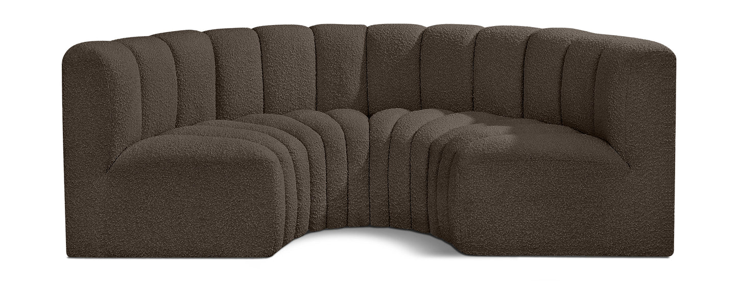 modular sofa